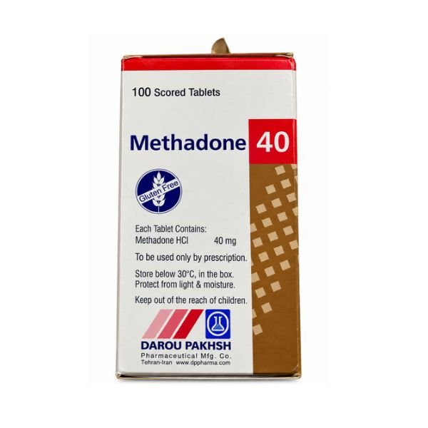 Methadone 40mg Tablets Price In Pakistan