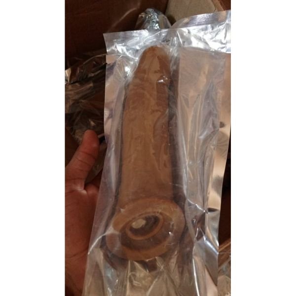 Silicon Dragon Condom Sleeve in Pakistan