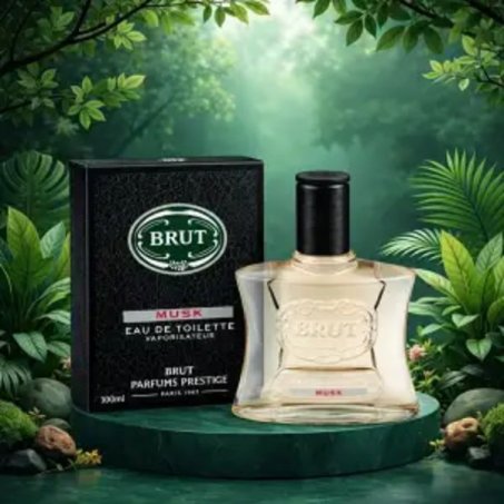 BRUT Perfume Price In Pakistan
