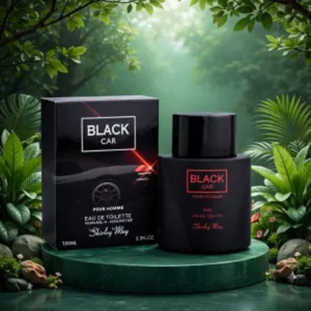Black Car Perfume Price In Pakistan
