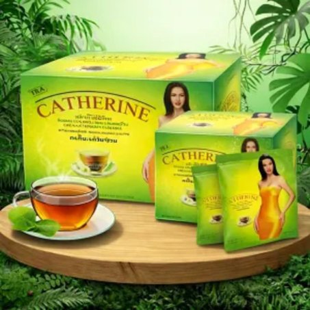 Catherine Slimming Tea Price In Pakistan