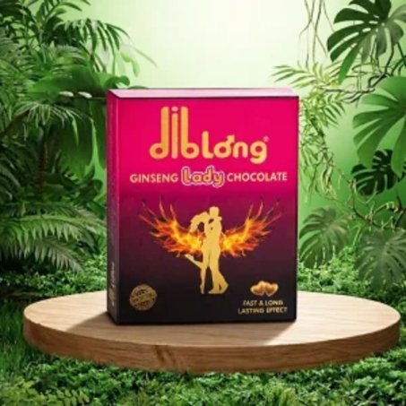 Diblong Lady Chocolate Price In Pakistan