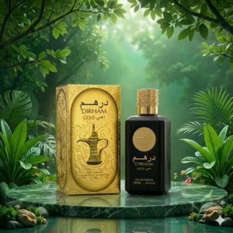 Dirham Gold Perfume Price In Pakistan