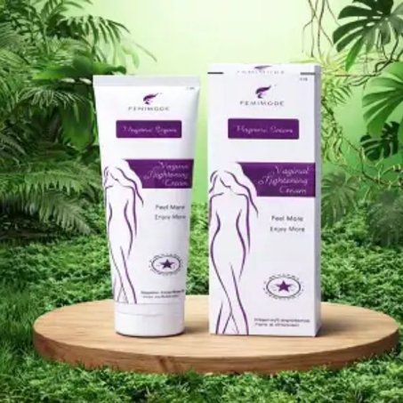 Femimode Vaginal Tightening Cream in Pakistan
