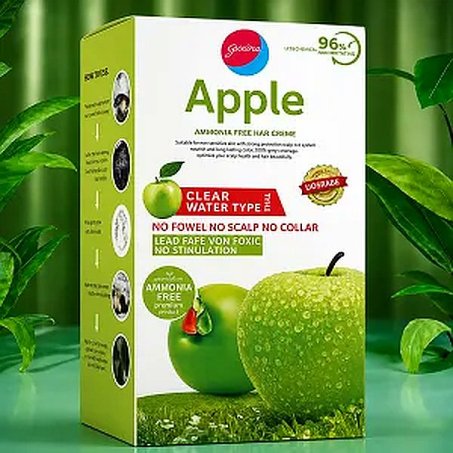 Godrej Apple Hair Color Price in Pakistan