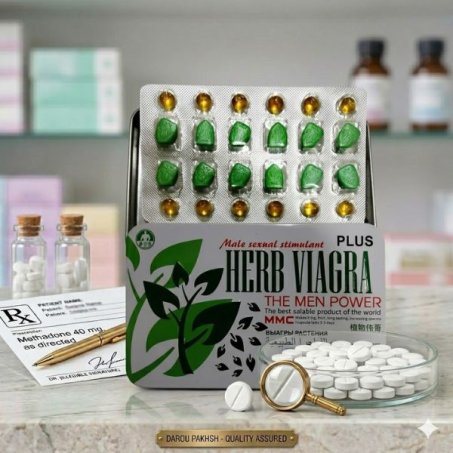 Herb Viagra Plus Price in Pakistan