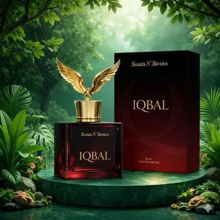 Iqbal Perfume Price in Pakistan