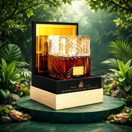 Lattafa Khamrah Perfume Price In Pakistan