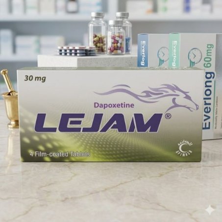 Lejam 30mg Tablets Price in Pakistan