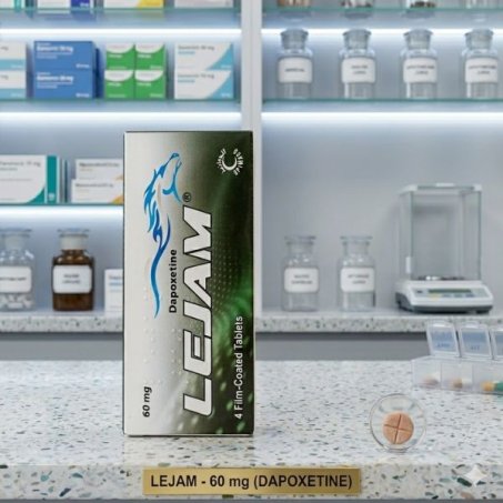 Lejam 60mg Tablets Price in Pakistan