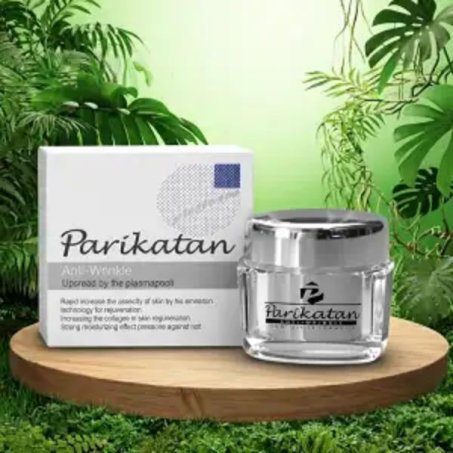 Parikatan Anti Wrinkle Face Cream Price In Pakistan