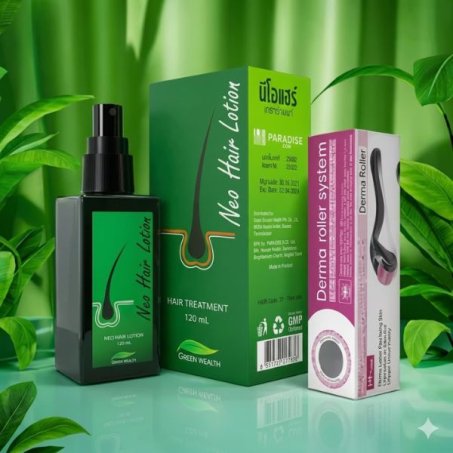 Neo Hair Lotion Price In Pakistan