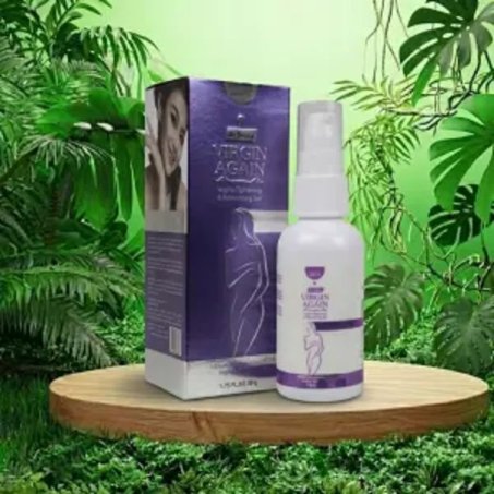 Virgin Again Tightening Gel Price In Pakistan